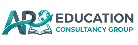 AR Groups logo